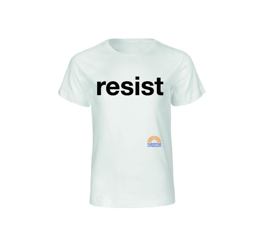 resist