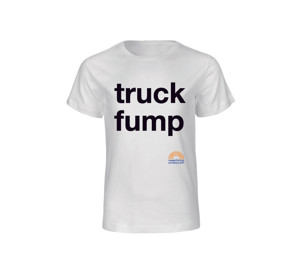 truck fump