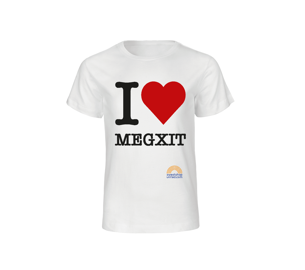 i heart megxit